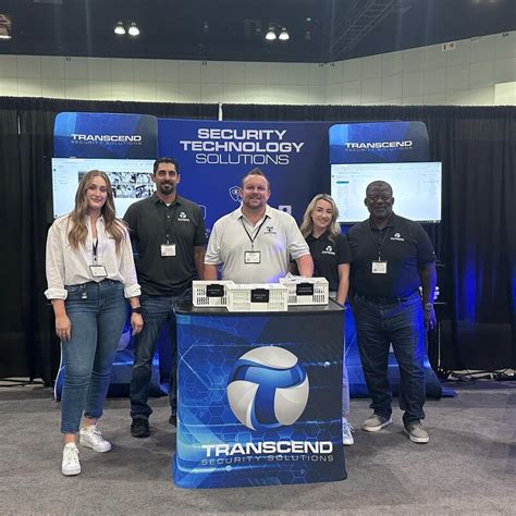 transcend 5 security system quiz for app developer