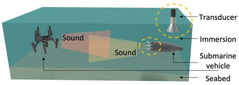 Transducer Acoustic