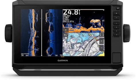 Transducer For Garmin Chartplotter