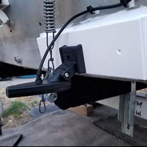 Transducer Mounting Board