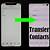 transfer contacts from iphone to samsung s8