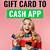 transfer money from visa gift card to cash app