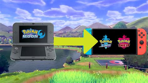 Pokemon Sword and Shield available now (With images) Pokemon