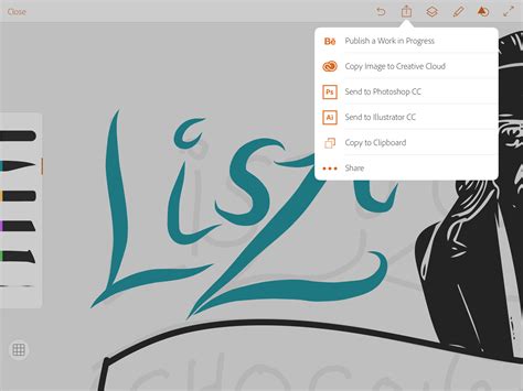  25 Idea Transfer Adobe Draw Project To Adobe Sketch For Kids