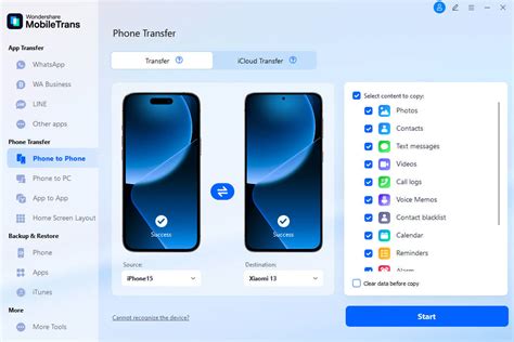 Transfer Apps Iphone To Android