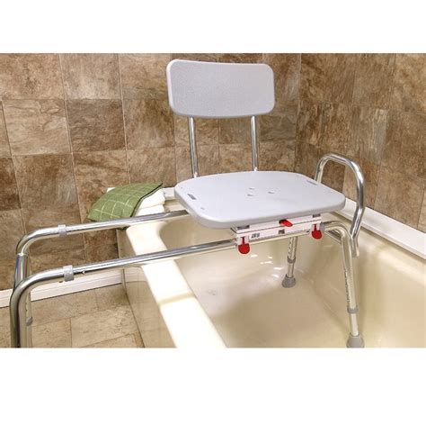 Transfer Bench Large