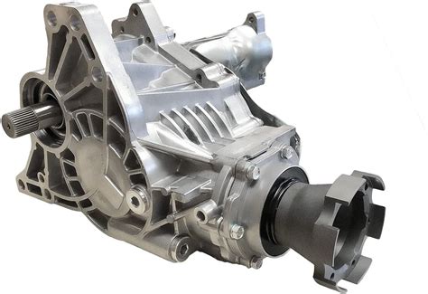 Transfer Case 2009 Equinox