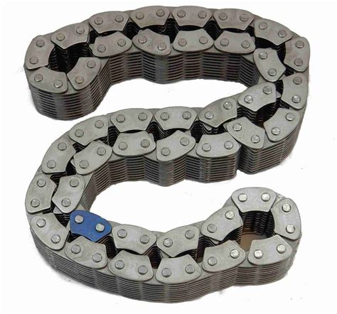 Transfer Case Chains