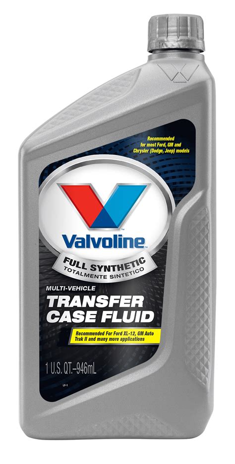 Transfer Case Fluid Walmart