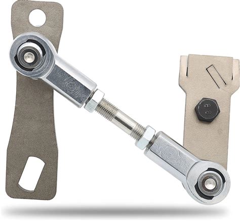 Transfer Case Linkage Jeep Comanche