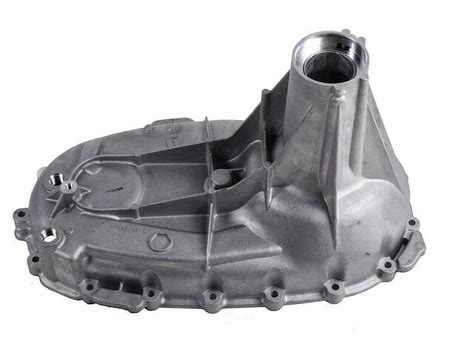 Transfer Case Whine Silverado