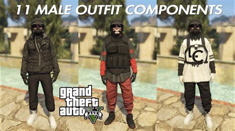Transfer Components Gta