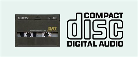 Transfer Dat Tape To Cd