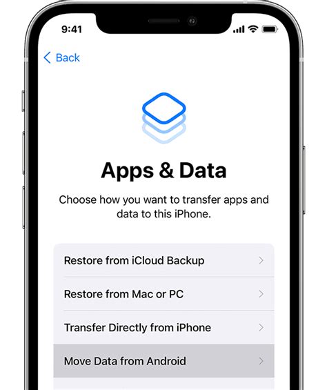  62 Essential Transfer Data From Android To Apple App Popular Now