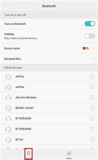 transfer data from android to pixel after setup