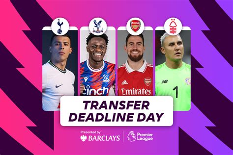 transfer deadline day 2023 everton
