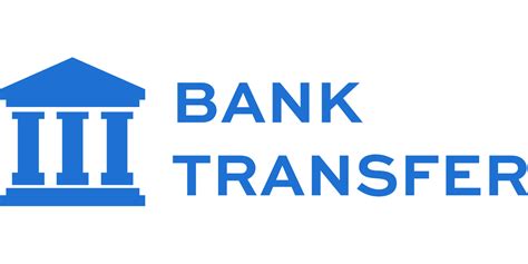 transfer from bank