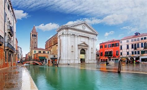 transfer from ravenna to venice by bus