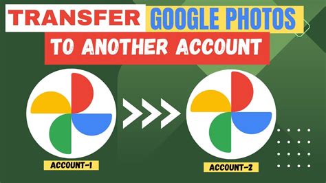 transfer google maps data from one account to another