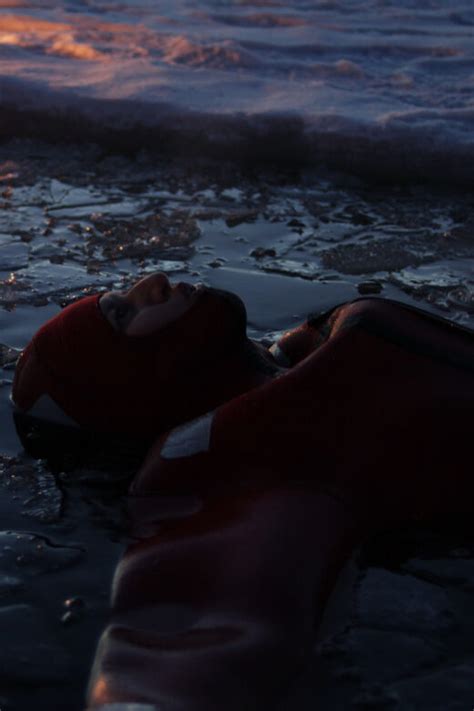 transfer ice floating yllas