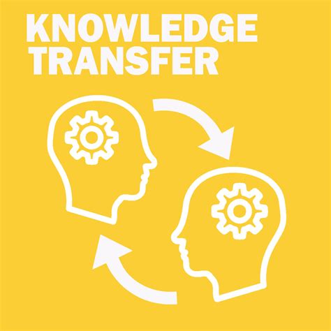 Transfer Knowledge