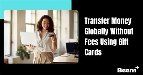 transfer money without fees