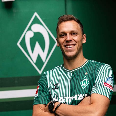 transfer news sv werder bremen