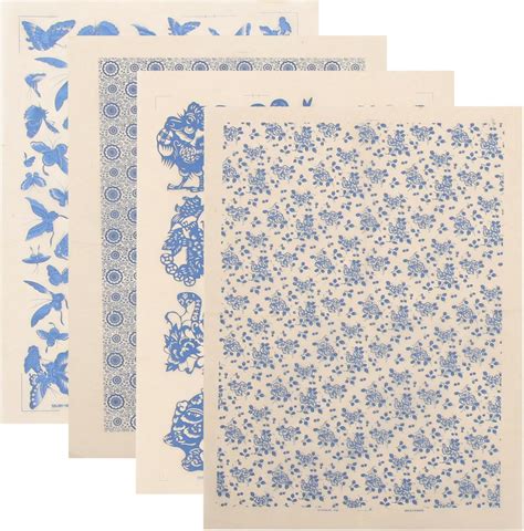 Transfer Paper For Ceramic Tile