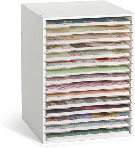 Transfer Paper Storage