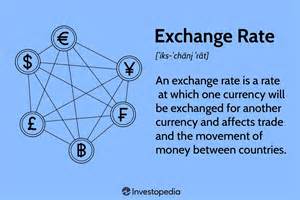 transfer rate currency