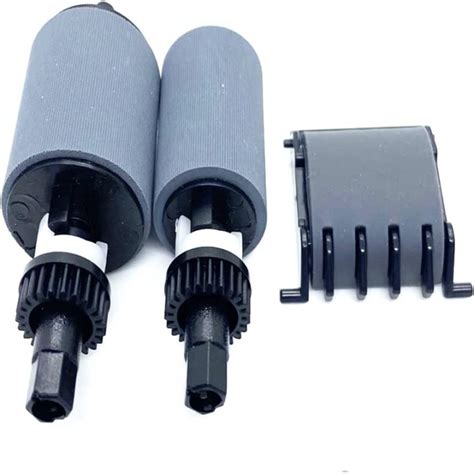 Transfer Roller In Printer