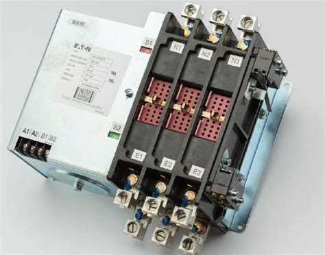Transfer Switch Contactor