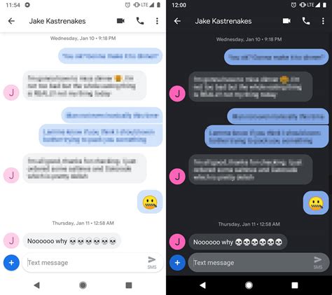 transfer text messages from android to pc