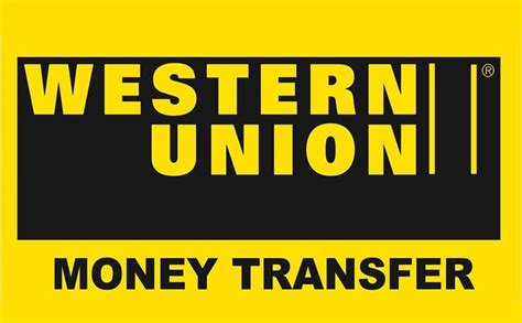 transfer through western union