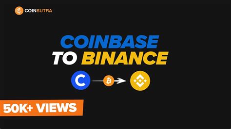 transfer usdt from binance to coinbase