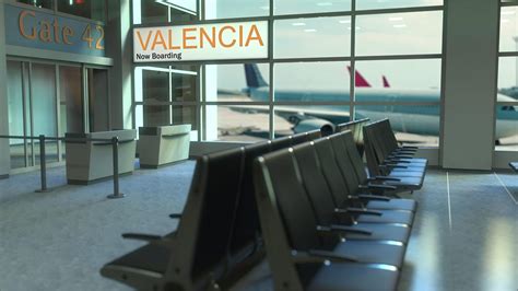 transfer van luchthaven valencia naar centrum