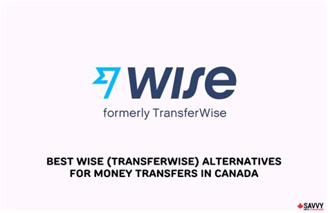 transfer wise canada