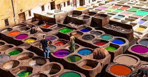 Transporte Fez a Chefchaouen