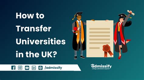 transferring universities uk