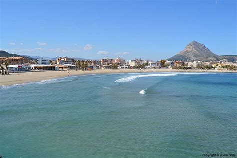 transfers from alicante airport to javea