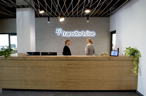 transferwise budapest