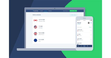 transferwise canada contact