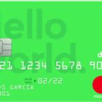 transferwise card
