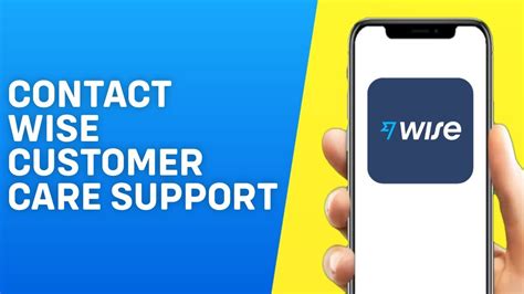 transferwise customer service