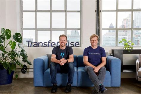 transferwise estonia