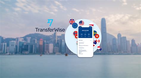 transferwise hk