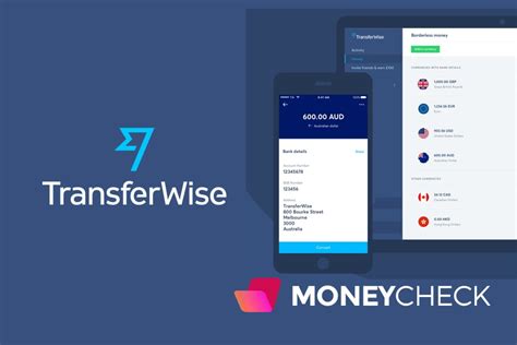 transferwise online