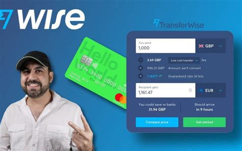 transferwise us account