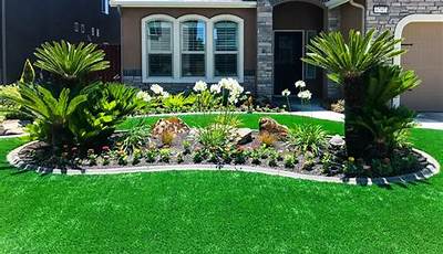 Transform Landscaping Solutions