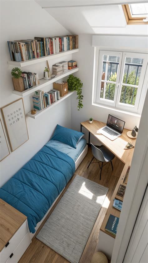 22 fantastic ideas for transforming small rooms Best Creative Ideas